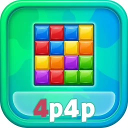4P4P — ikon APK
