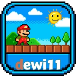 DEWI11 — ikon APK