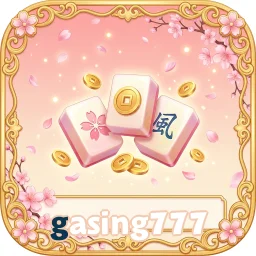 GASING777 — ikon APK
