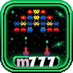 M777 — ikon APK