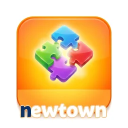 NEWTOWN — ikon APK