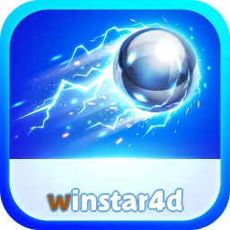 WINSTAR4D — ikon APK